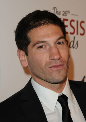 John Bernthal xxx