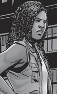 Michonne 157