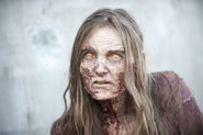 TWD 4x08 Walker