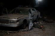 TWD 4x12 Wreckage