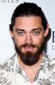 Tom Payne