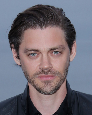 Tom Payne Walking Dead Wiki Fandom