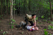 AMC 601 Rick Kills Carter