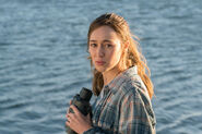 Alicia clark season2