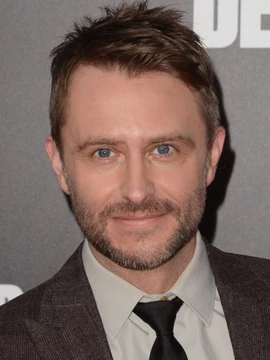 Chris Hardwick Before And After