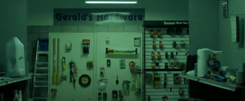 Gerald's Hardware