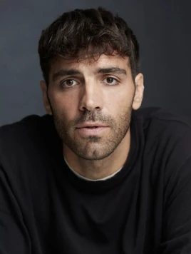 Iván López