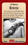 Munchkin Zombies- The Walking Dead Revolver card.png