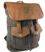 Rick's Backpack