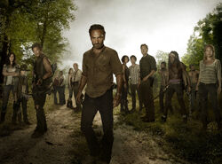 Season 3 (TV Series) | Walking Dead Wiki | Fandom