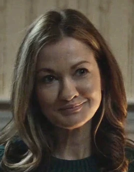 Season one mrs plaskett