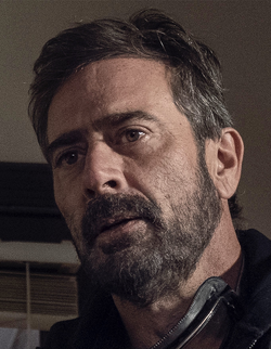 Negan Smith (TV Universe), Walking Dead Wiki