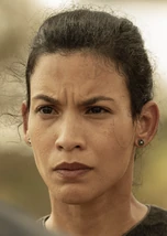 Luciana Galvez (Fear) (670 KB) Luciana Galvez (Fear)