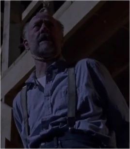 Смерть Грегори