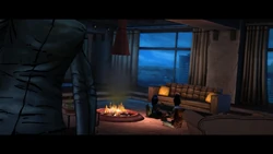 ITD Atlanta Apartment