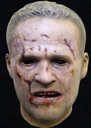 Merle Walker Mask