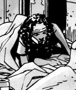 Michonne Issue 38 1