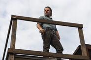 Rick Grimes 7x16