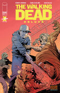 TWD Deluxe14CoverD