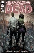 Twd100cover silvestri