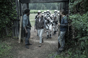 Episode 15: "Trust" April 3, 2022
