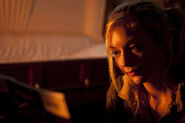 Beth in Alone! ♥