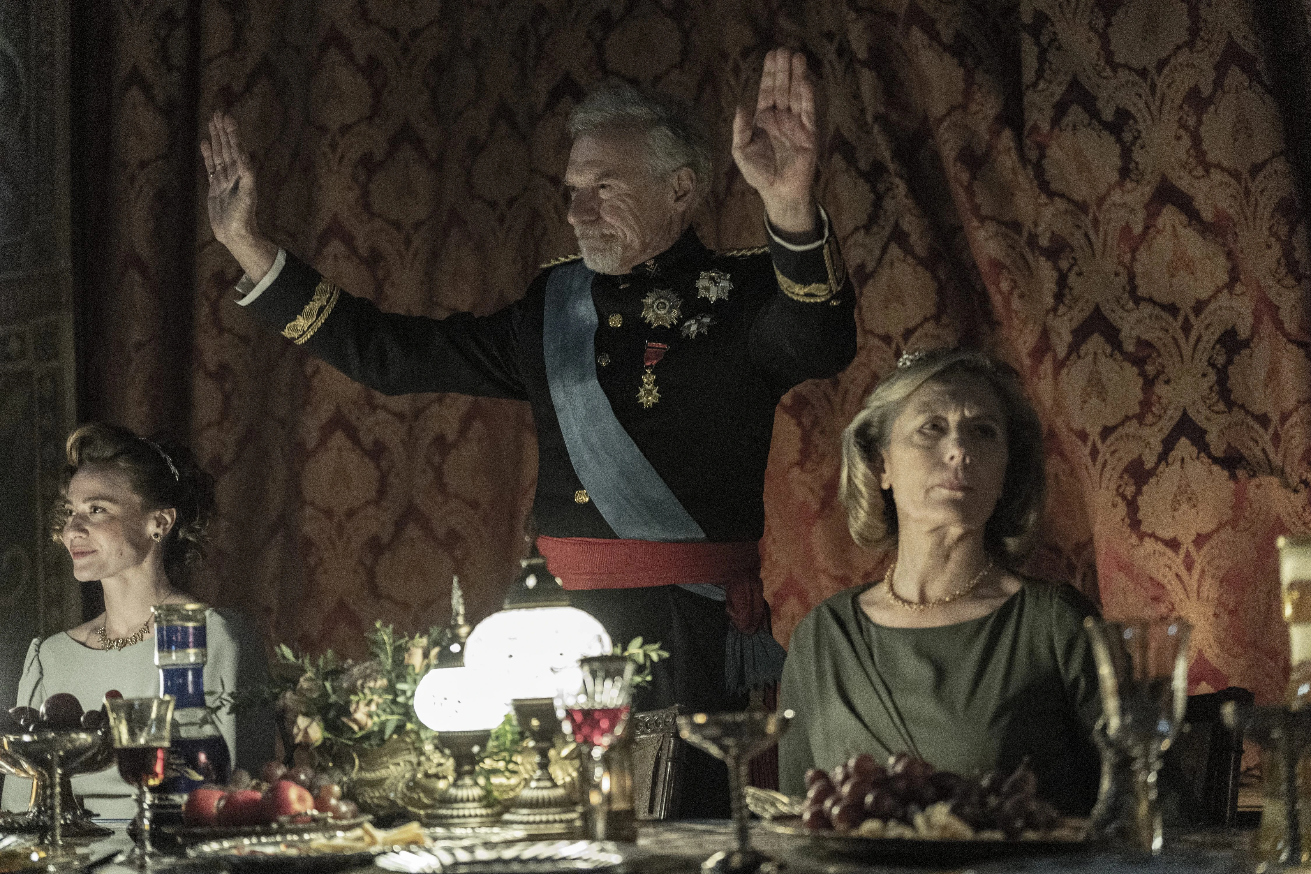 El Alcázar | Walking Dead Wiki | Fandom