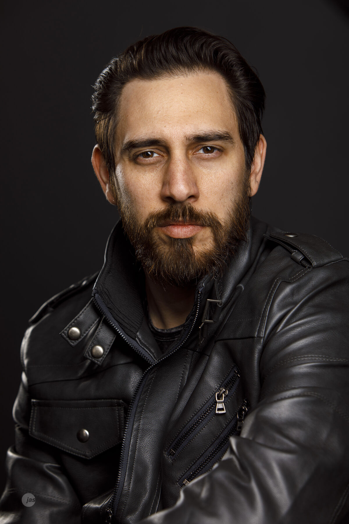 Eric LeBlanc | Walking Dead Wiki | Fandom