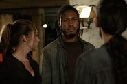 FTWD 6x11 Who Are You Really