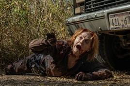 FTWD 6x14 Walker Vivian