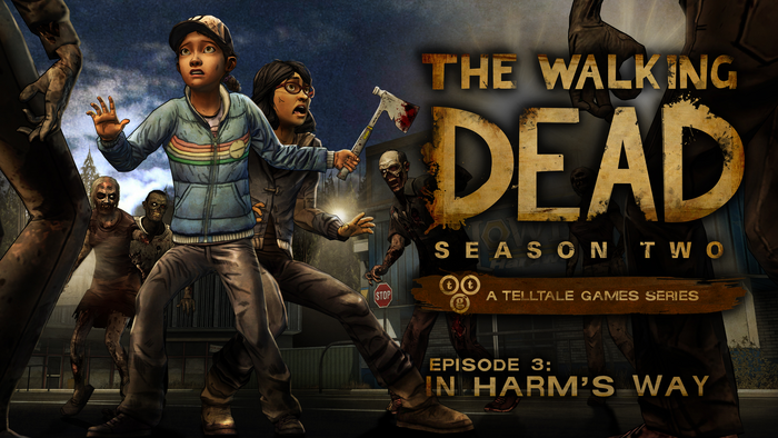 Remembering the only choice that mattered in Telltale's Walking Dead -  Polygon
