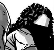 Michonne Issue 44 2