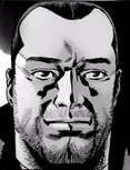 Negan (Comic Series)