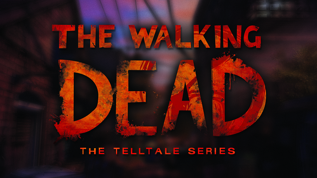 The Walking Dead: The Telltale Definitive Series & The Final Season (ps4)