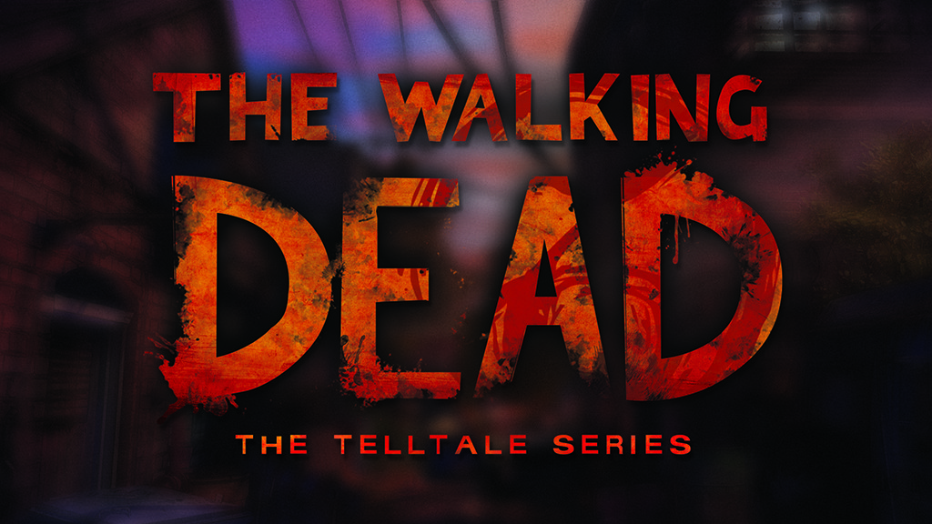 The Walking Dead: The Telltale Series, Walking Dead Wiki