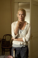 TWD Home Andrea