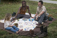 9x03 Grimes Family picnic