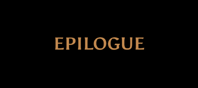 Epilogue