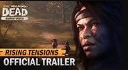 Rising Tensions Trailer Thumbnail