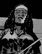 Michonne 33 46