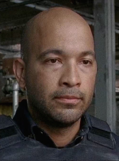 Alex Hernandez, Walking Dead Wiki