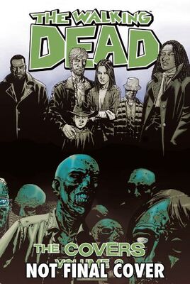 The Covers Volume 2