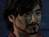Vince (Telltale)
