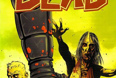 Issue 28 | Walking Dead Wiki | Fandom