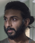 Siddiq (TV Series) | Walking Dead Wiki | Fandom