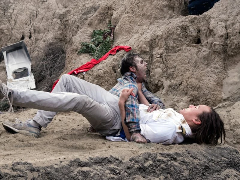 Ouroboros Walking Dead Wiki Fandom