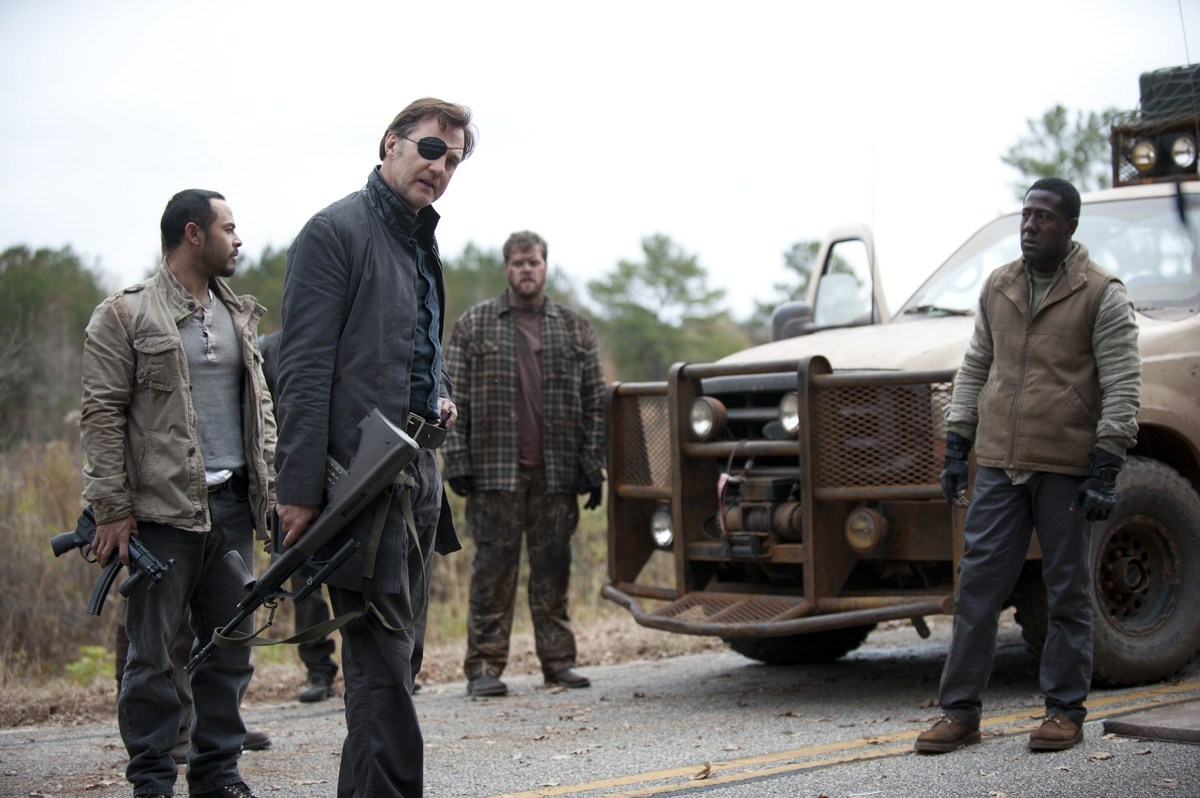 The walking dead season 3 episode 16 watch online sale