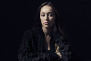 Iconic alycia fear4portrait