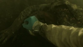 JohnPutsDownZombieDakota