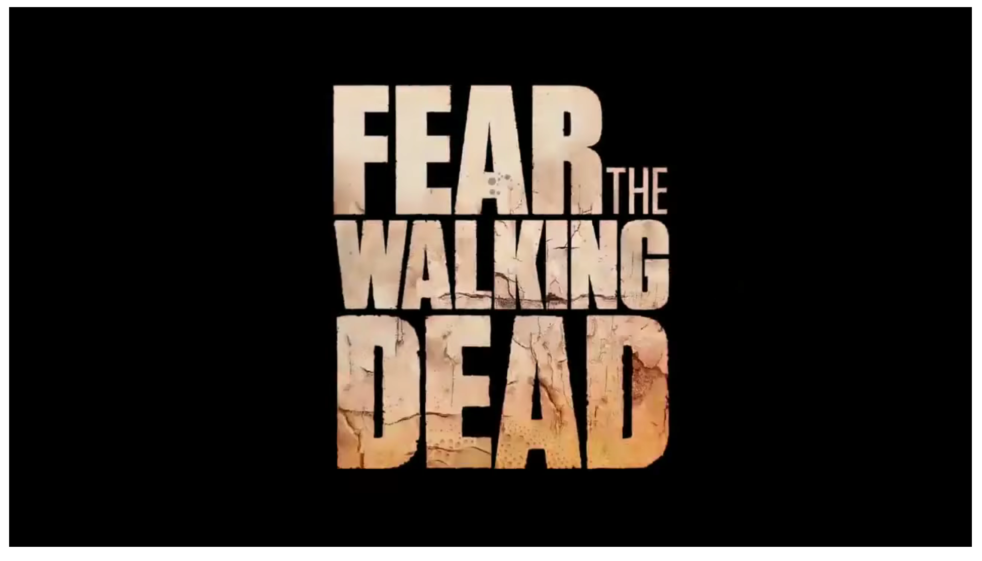 Collection] The Walking Dead Universe: posters + title cards : r